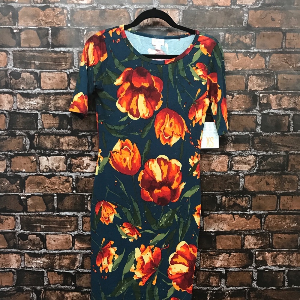LuLaRoe Julia